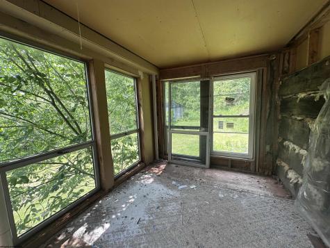 1742 Rush Run Road Burton WV 26562