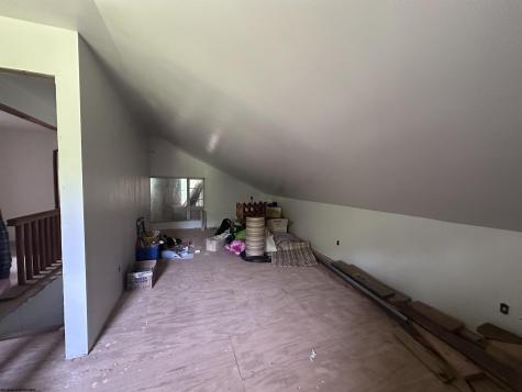 1742 Rush Run Road Burton WV 26562