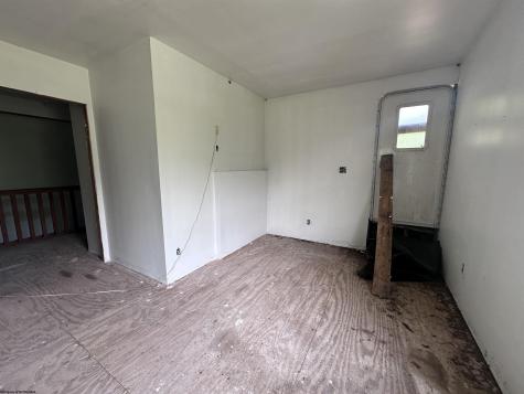 1742 Rush Run Road Burton WV 26562