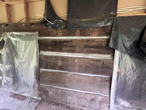 1742 Rush Run Road Burton WV 26562