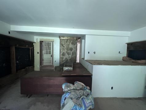 1742 Rush Run Road Burton WV 26562