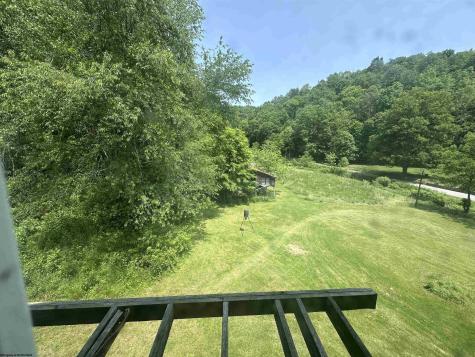 1742 Rush Run Road Burton WV 26562