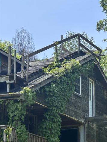 1742 Rush Run Road Burton WV 26562