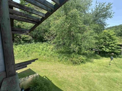 1742 Rush Run Road Burton WV 26562