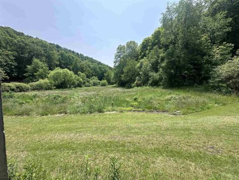 1742 Rush Run Road Burton WV 26562