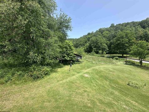 1742 Rush Run Road Burton WV 26562