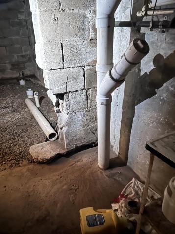 1742 Rush Run Road Burton WV 26562