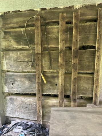 1742 Rush Run Road Burton WV 26562