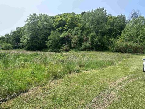 1742 Rush Run Road Burton WV 26562