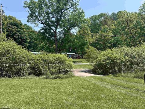 1742 Rush Run Road Burton WV 26562
