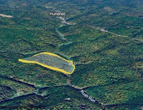 1742 Rush Run Road Burton WV 26562