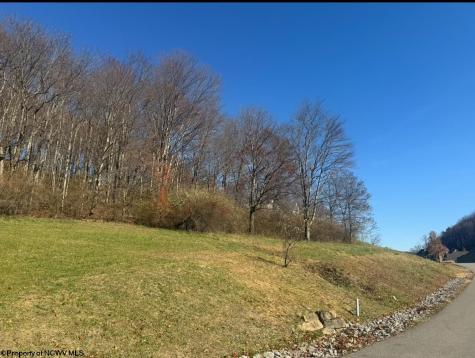 110 Kolbe Street Morgantown WV 26508