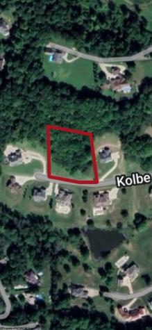 110 Kolbe Street Morgantown WV 26508