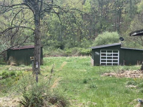 601 Shaw Hallow Road Wallace WV 26448-9999