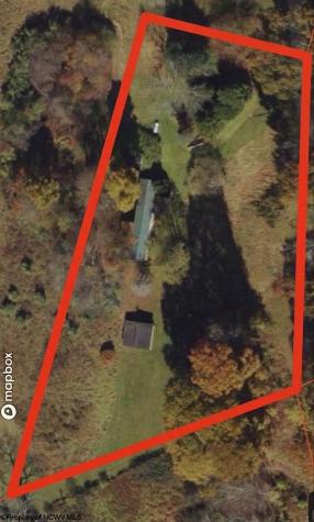 601 Shaw Hallow Road Wallace WV 26448-9999