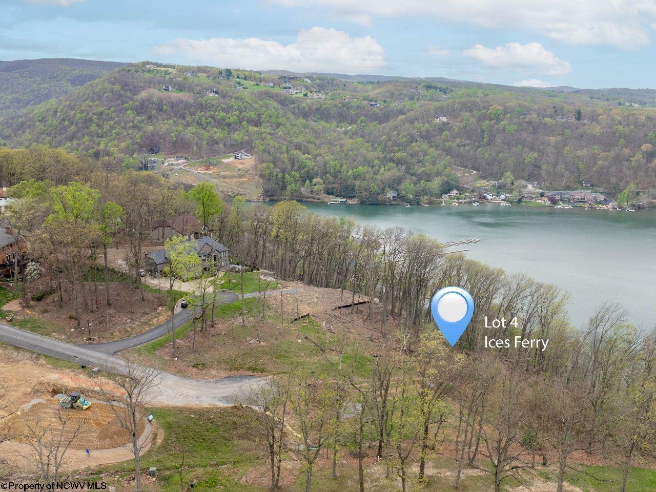 4 Ices Ferry Drive Morgantown WV 26508