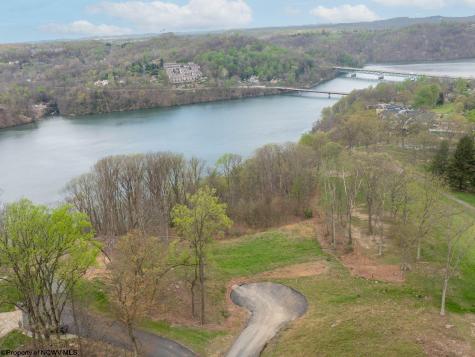 4 Ices Ferry Drive Morgantown WV 26508