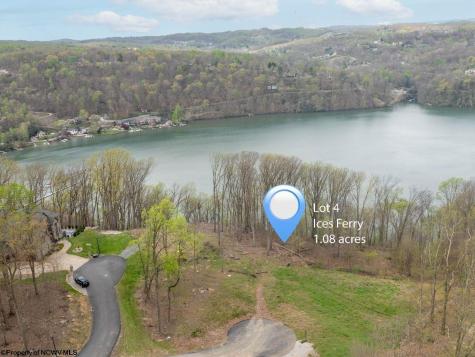 4 Ices Ferry Drive Morgantown WV 26508