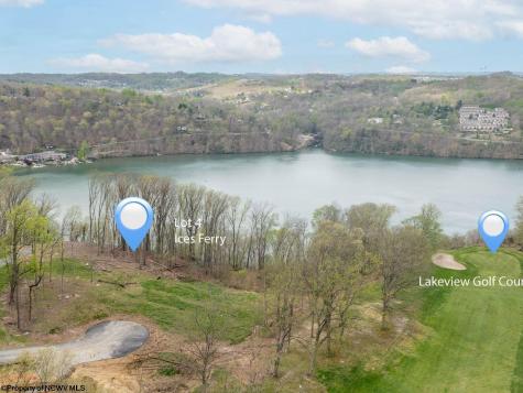 4 Ices Ferry Drive Morgantown WV 26508