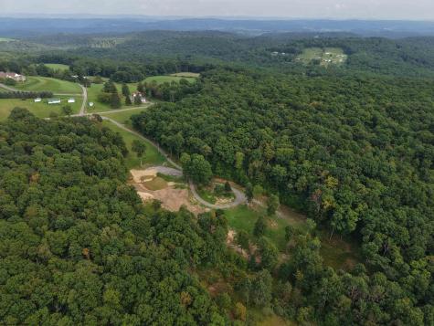 1702 Snake Hill Road Masontown WV 26542