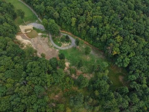 1702 Snake Hill Road Masontown WV 26542
