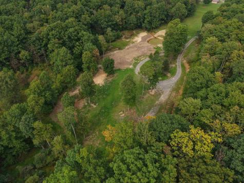 1702 Snake Hill Road Masontown WV 26542