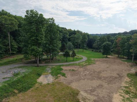1702 Snake Hill Road Masontown WV 26542