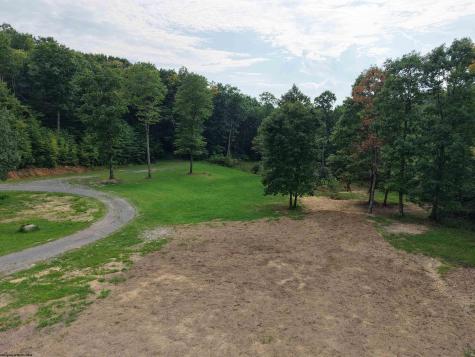 1702 Snake Hill Road Masontown WV 26542