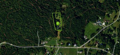 1702 Snake Hill Road Masontown WV 26542