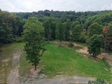 1702 Snake Hill Road Masontown WV 26542