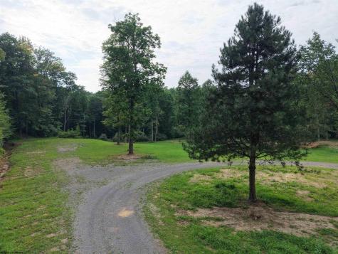 1702 Snake Hill Road Masontown WV 26542