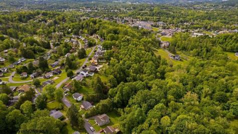 0 Broadview Avenue Fairmont WV 26554