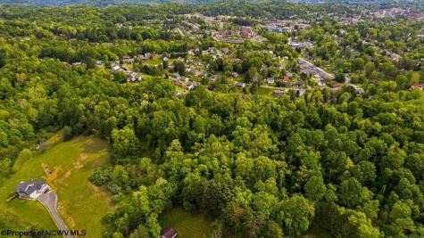 0 Broadview Avenue Fairmont WV 26554