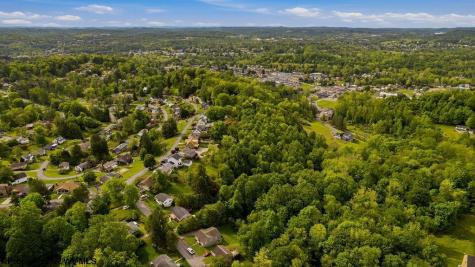 0 Broadview Avenue Fairmont WV 26554