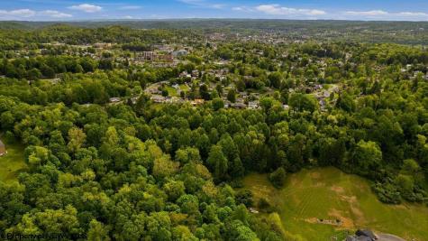 0 Broadview Avenue Fairmont WV 26554