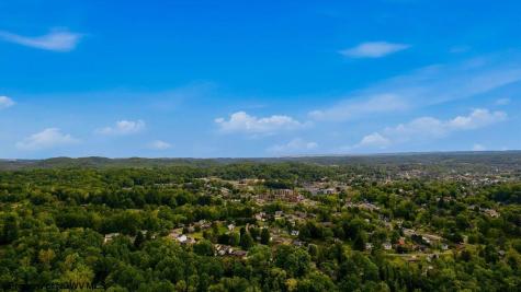 0 Broadview Avenue Fairmont WV 26554