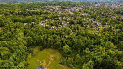 0 Broadview Avenue Fairmont WV 26554