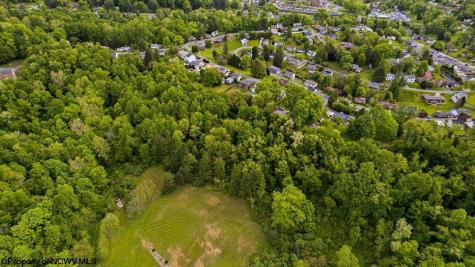 0 Broadview Avenue Fairmont WV 26554