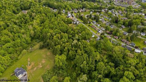 TBD Broadview Avenue Fairmont WV 26554