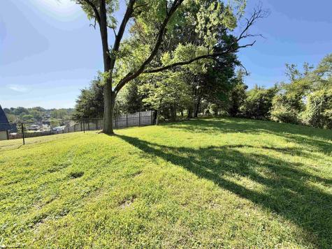 TBD Broadview Avenue Fairmont WV 26554