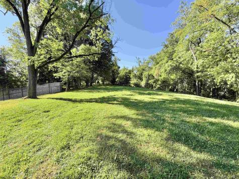 0 Broadview Avenue Fairmont WV 26554