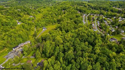 0 Broadview Avenue Fairmont WV 26554