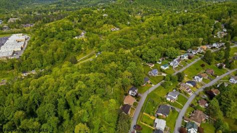 0 Broadview Avenue Fairmont WV 26554