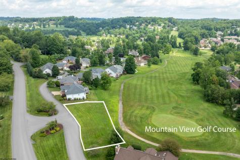 13 Georgian Lane Morgantown WV 26508