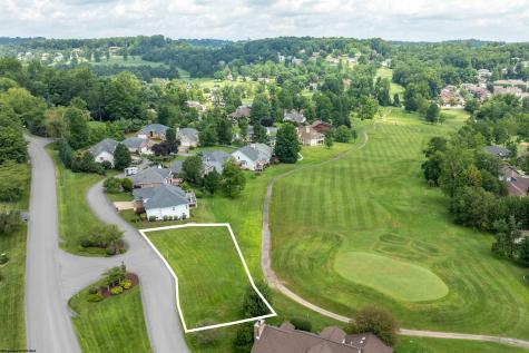 13 Georgian Lane Morgantown WV 26508