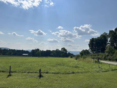 0 Dryfork Road Dryfork WV 26263
