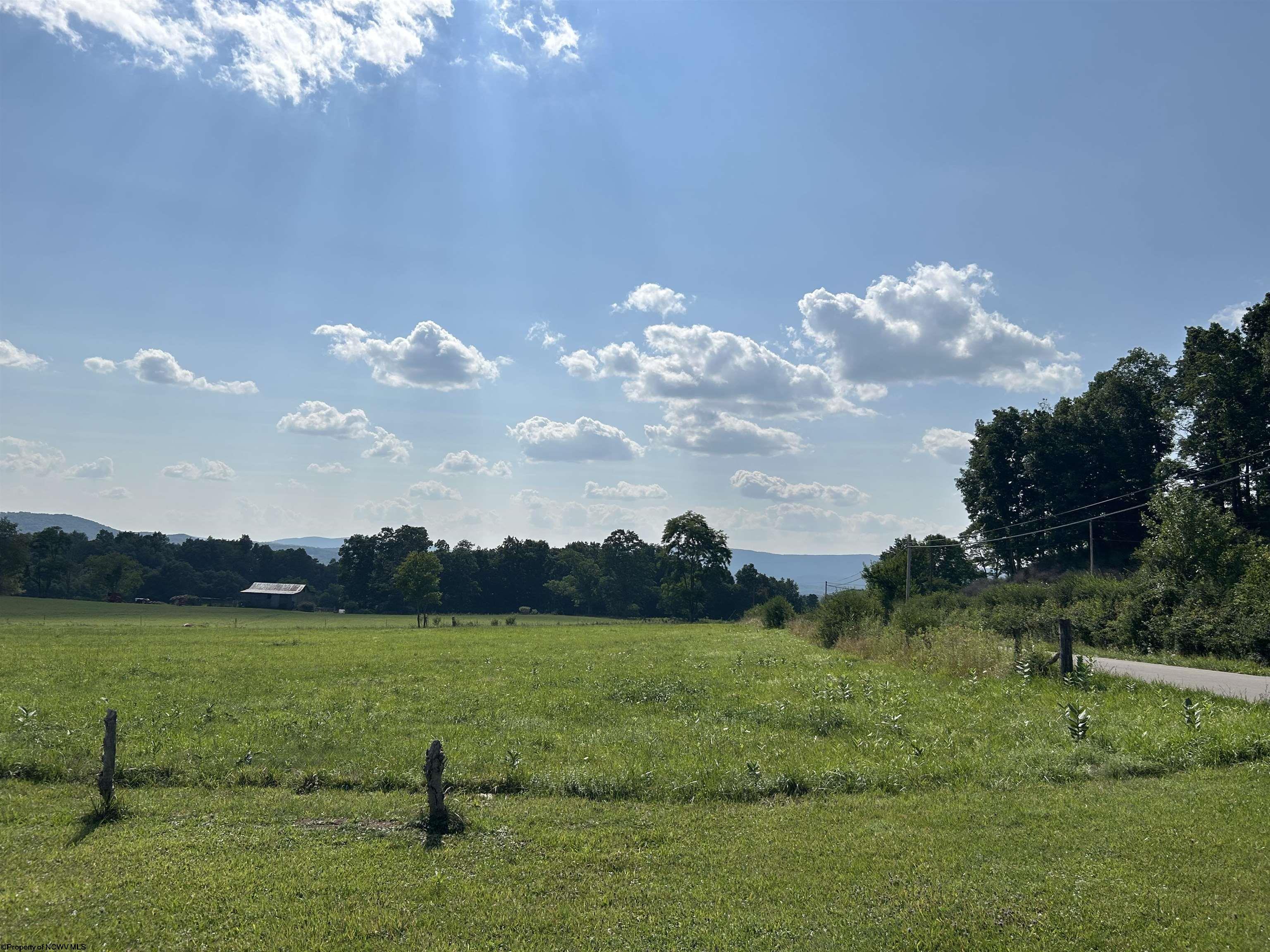 0 Dryfork Road Dryfork WV 26263