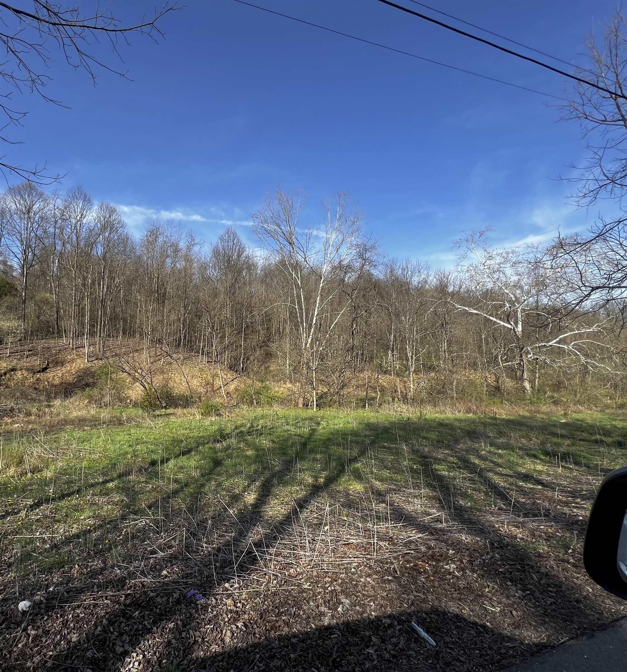 0 Bloody Run Road Morgantown WV 26508