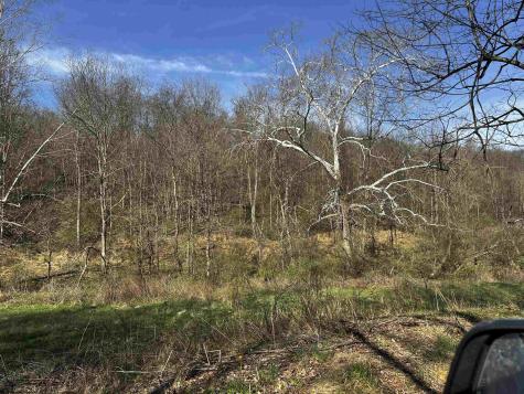 0 Bloody Run Road Morgantown WV 26508