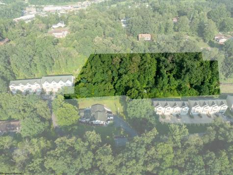2 Westminster Drive Morgantown WV 26505